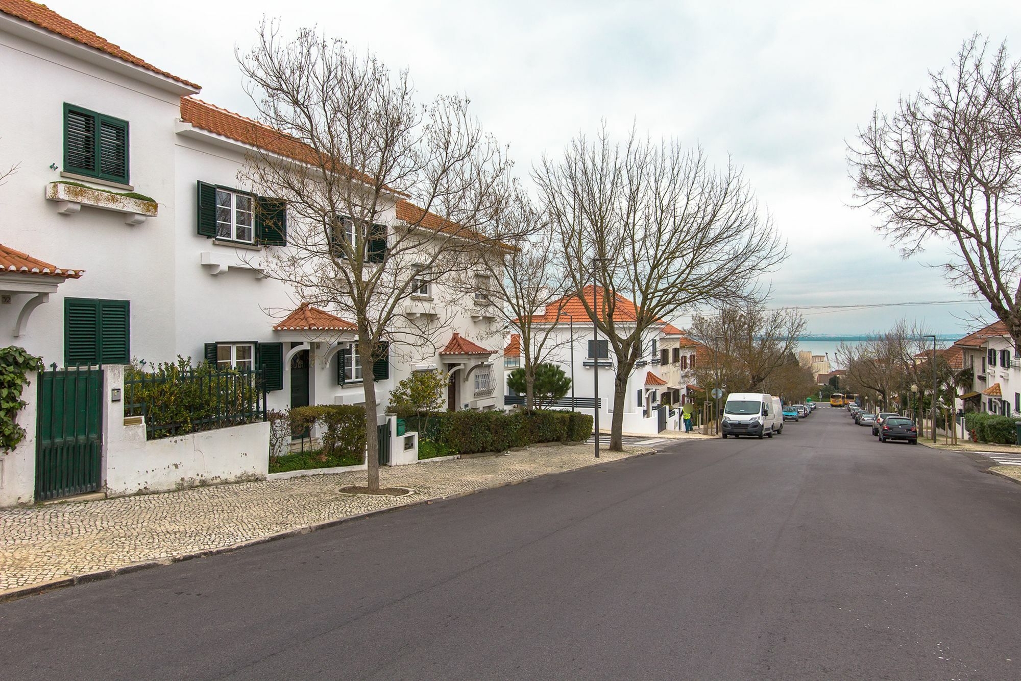 Villa Beato By Homing Lisboa Exterior foto